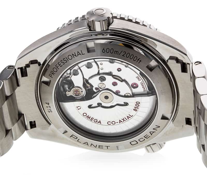 Omega Planet Ocean 232.30.46.21.01.001